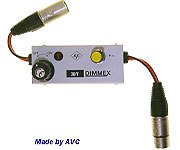 AVC Dimmex