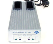 AVC NP1 charger