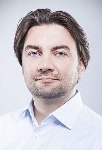 Helmut Wittek