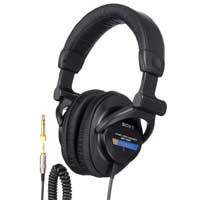 SonyMDR7506