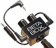 Beta Box