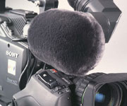 Rycote MSoftie