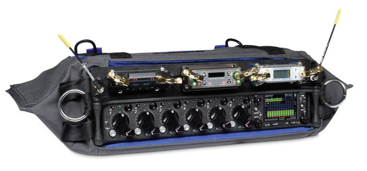 Sound Devices 688 + CL6