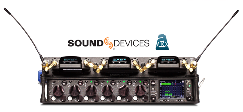 AudioLtd SoundDev